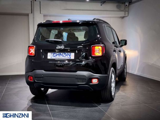 Jeep Renegade 1.0 Limited 88 kW image number 6