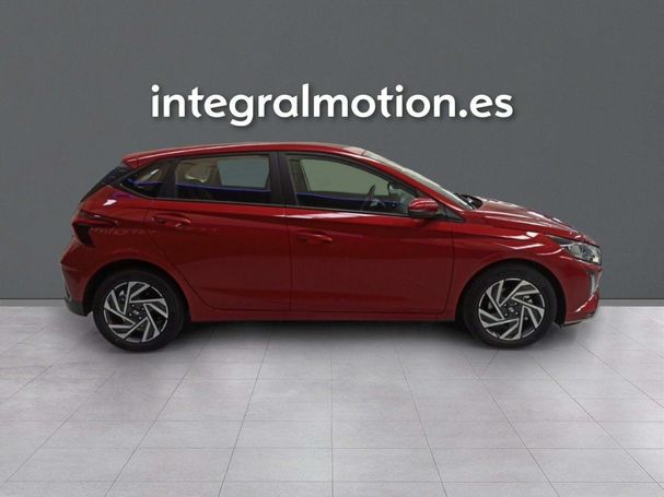 Hyundai i20 1.0 74 kW image number 26