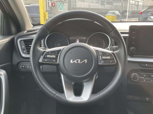 Kia XCeed 1.0 T-GDi 86 kW image number 22