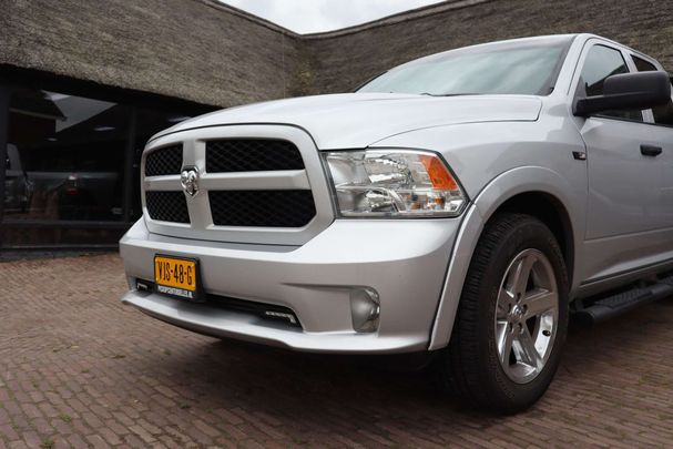 RAM 1500 5.7 V8 294 kW image number 15