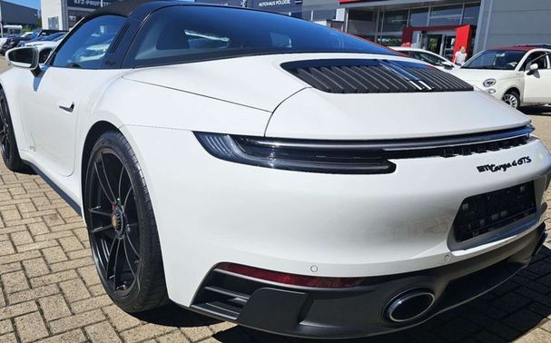 Porsche 992 Targa 4 GTS PDK 353 kW image number 3