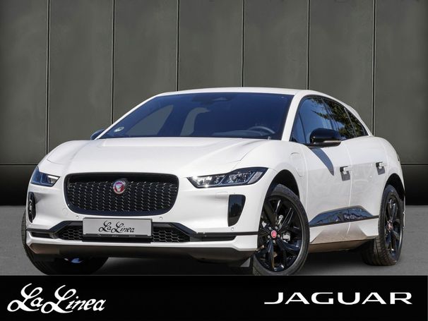 Jaguar I-Pace 294 kW image number 1