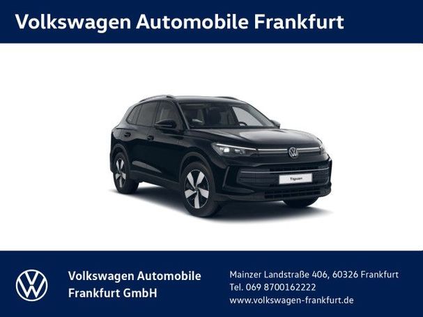 Volkswagen Tiguan 2.0 TDI Life DSG 110 kW image number 1