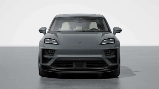 Porsche Macan Turbo 470 kW image number 8