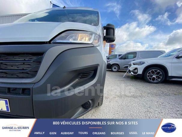 Fiat Ducato 103 kW image number 34