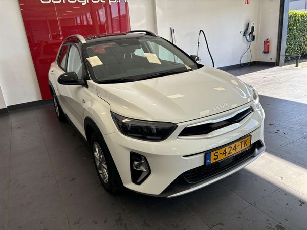 Kia Stonic 74 kW image number 1