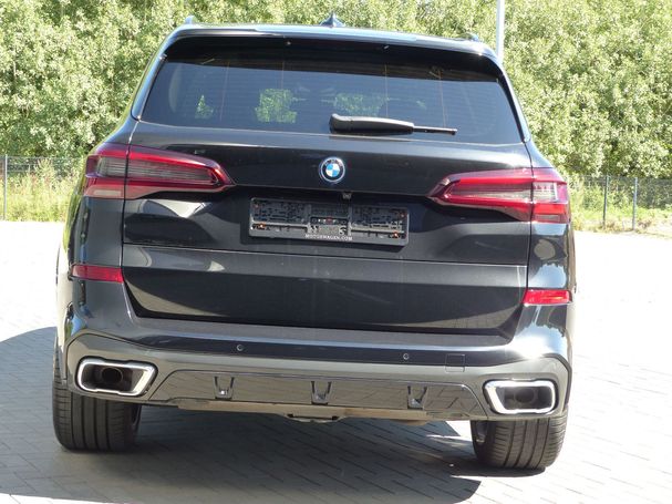 BMW X5e xDrive 290 kW image number 6