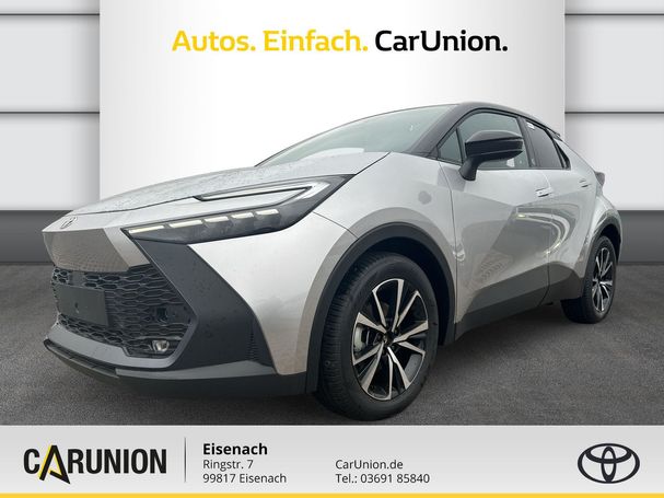 Toyota C-HR 2.0 145 kW image number 1