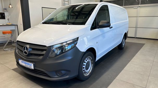 Mercedes-Benz Vito 114 CDi 100 kW image number 1