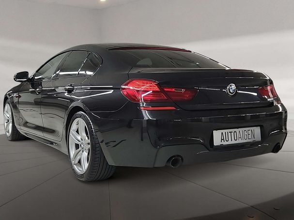 BMW 640d Gran Coupé xDrive 230 kW image number 4