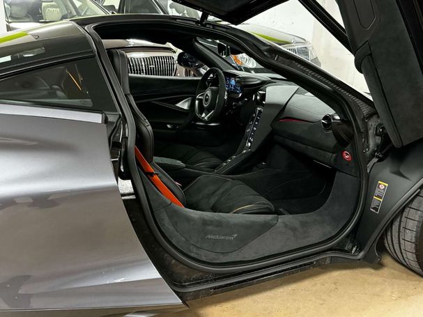 McLaren 750S 552 kW image number 43