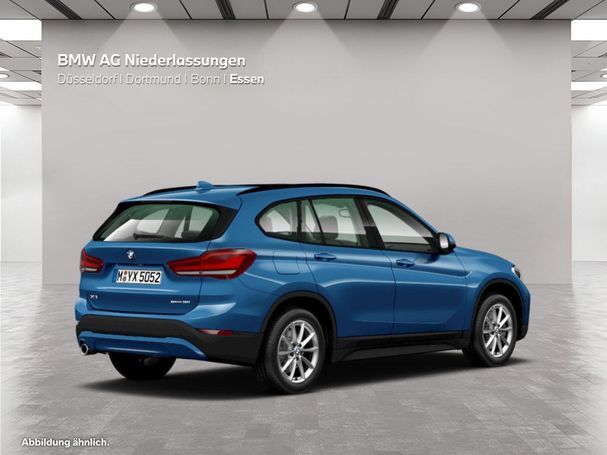 BMW X1 sDrive18i 100 kW image number 2