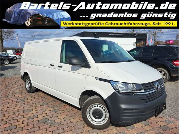 Volkswagen T6 Transporter 2.0 TDI 81 kW image number 2