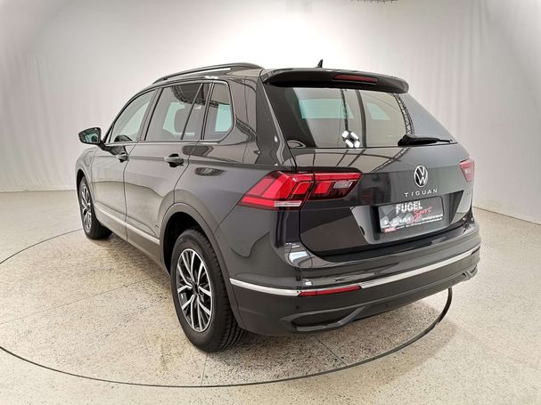 Volkswagen Tiguan 1.4 eHybrid Life DSG 180 kW image number 4