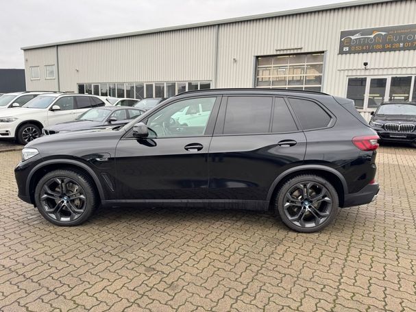 BMW X5e xDrive 290 kW image number 5