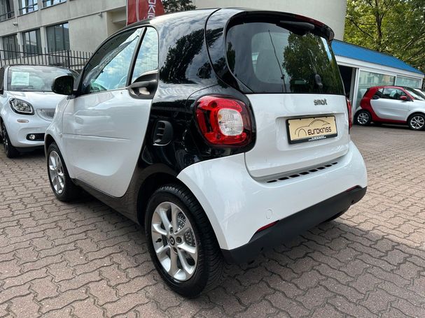 Smart ForTwo 66 kW image number 13