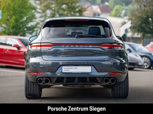 Porsche Macan 180 kW image number 3