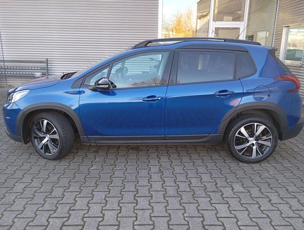 Peugeot 2008 96 kW image number 5