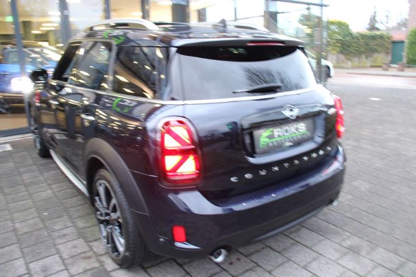 Mini John Cooper Works Countryman ALL4 225 kW image number 19