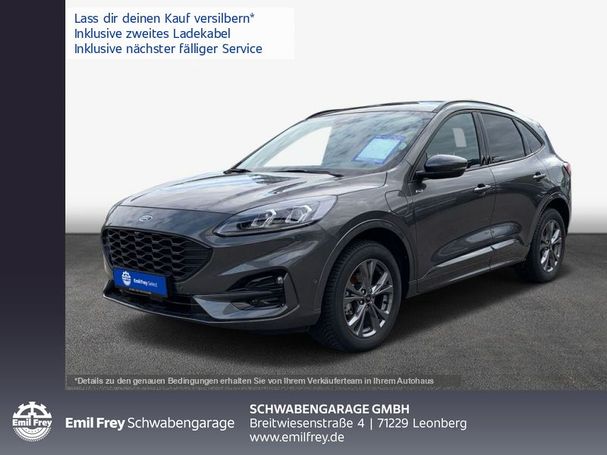 Ford Kuga 132 kW image number 1