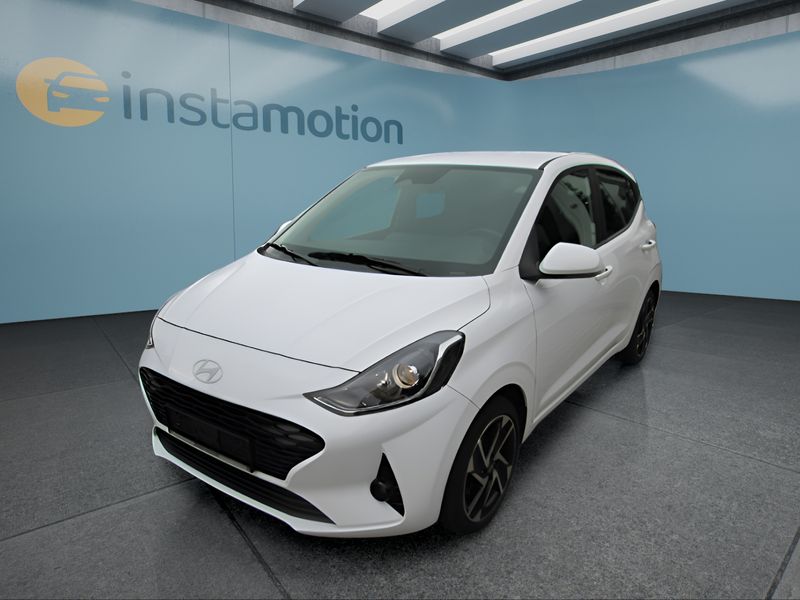 Hyundai i10 Prime 58 kW
