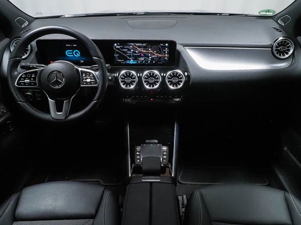 Mercedes-Benz EQA 250 140 kW image number 7