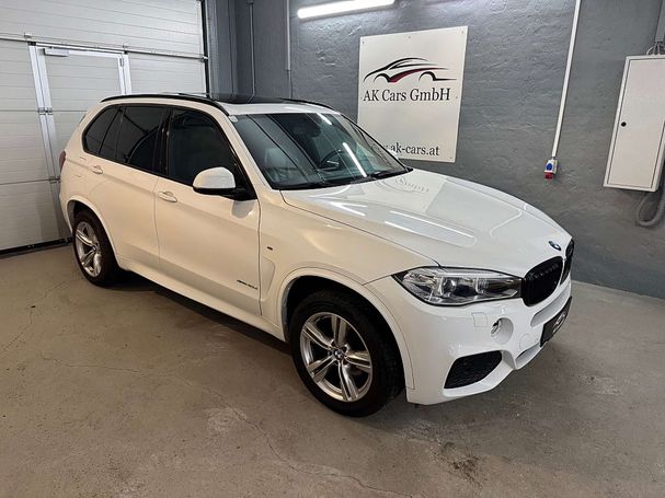 BMW X5 xDrive40d 230 kW image number 6