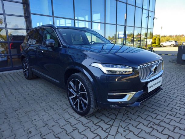 Volvo XC90 AWD 173 kW image number 3