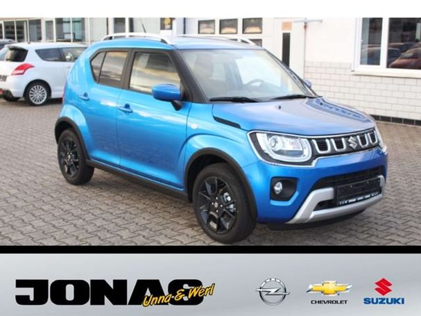 Suzuki Ignis 61 kW image number 3