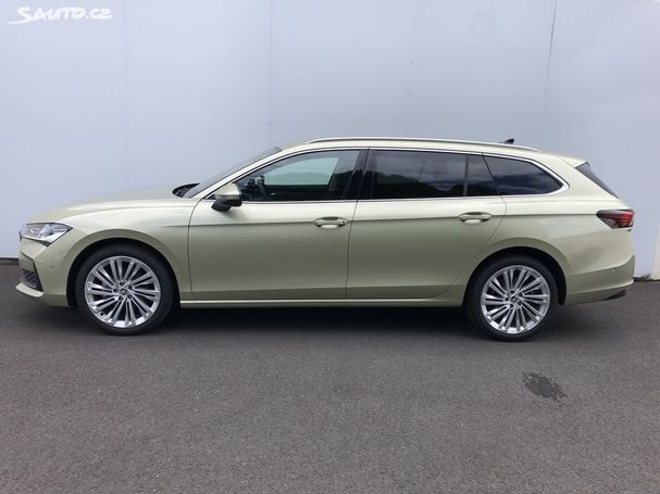 Skoda Superb Combi 2.0 TDI DSG 110 kW image number 5