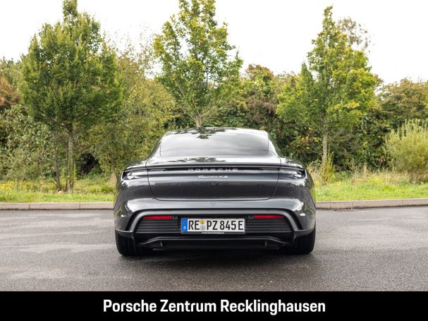 Porsche Taycan 4S 440 kW image number 2