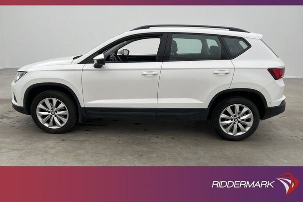 Seat Ateca 1.0 TSI STYLE 85 kW image number 11