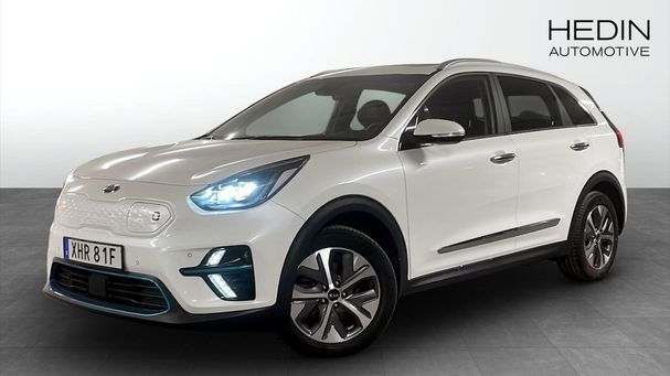 Kia Niro e 64 kWh 150 kW image number 1