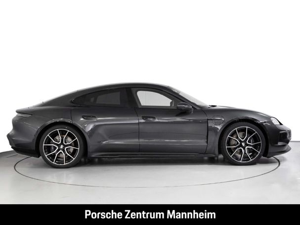 Porsche Taycan 320 kW image number 8