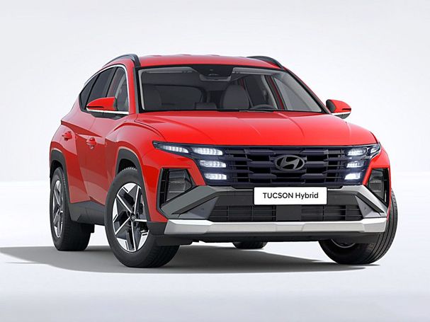 Hyundai Tucson Hybrid Trend 158 kW image number 3