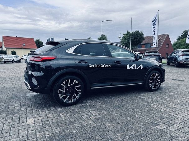 Kia XCeed 1.6 Platinum 104 kW image number 4