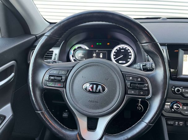 Kia Niro 104 kW image number 7