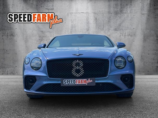 Bentley Continental GT 467 kW image number 2