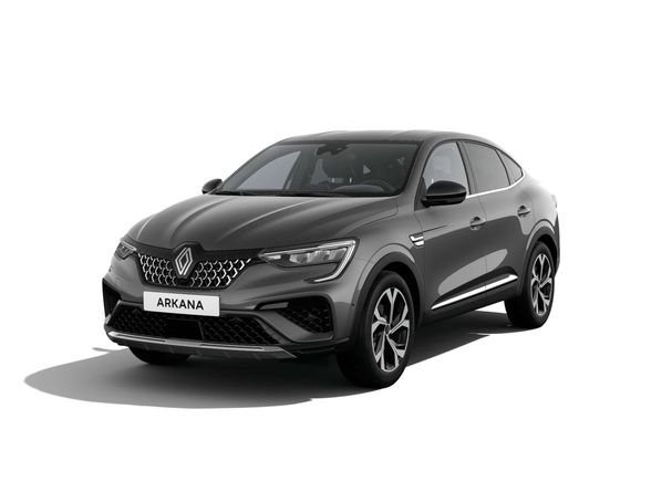 Renault Arkana E-Tech Hybrid 105 kW image number 1