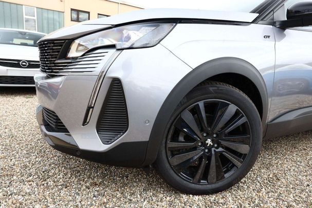 Peugeot 5008 130 EAT8 96 kW image number 5