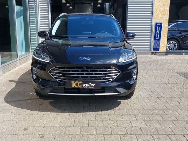 Ford Kuga 2.0 EcoBlue Titanium 88 kW image number 14