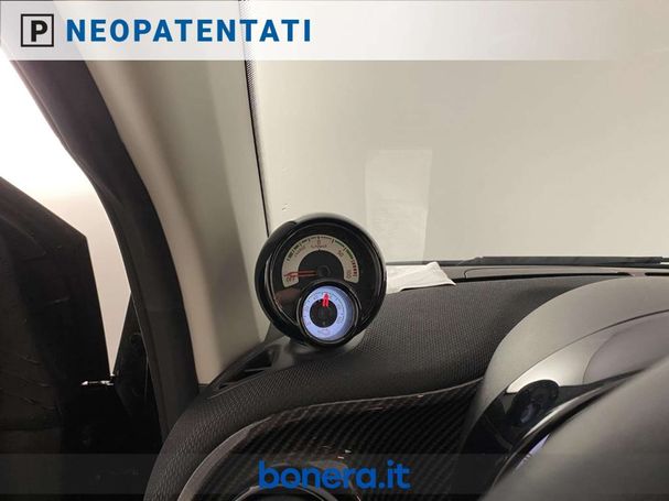 Smart ForTwo EQ 60 kW image number 18