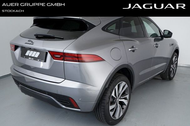 Jaguar E-Pace D200 AWD 150 kW image number 3