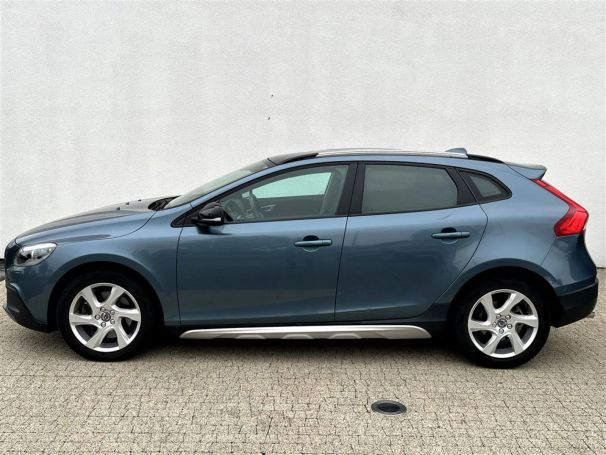 Volvo V40 T5 Summum 187 kW image number 8