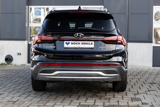 Hyundai Santa Fe 169 kW image number 6