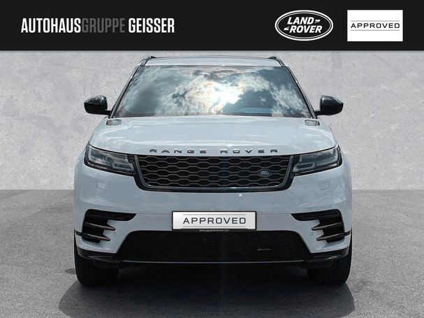 Land Rover Range Rover Velar P250 184 kW image number 9