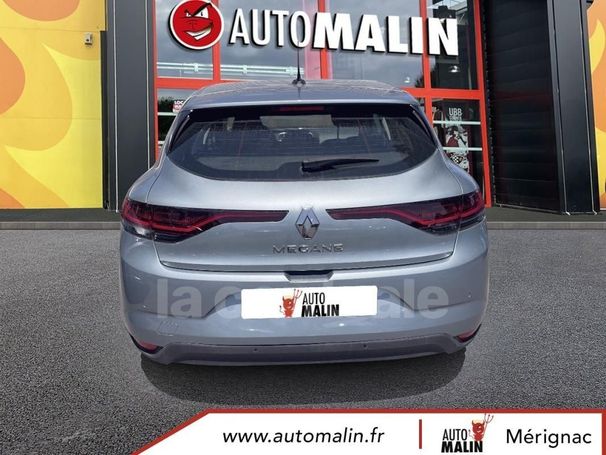 Renault Megane 1.5 Blue dCi 115 85 kW image number 6