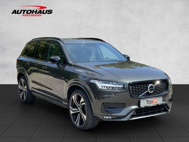 Volvo XC90 B5 AWD 173 kW image number 3