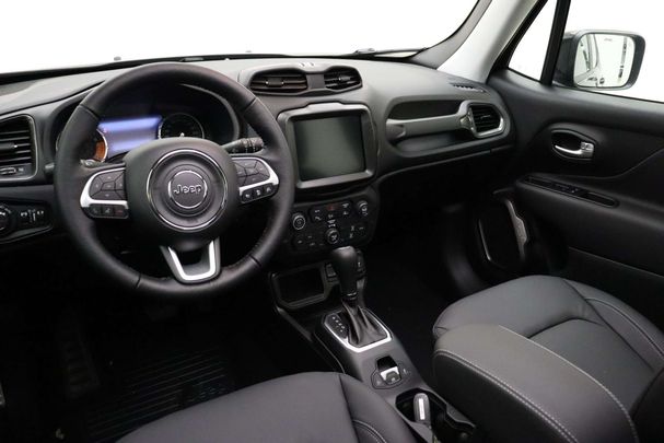 Jeep Renegade 1.5 e-Hybrid Altitude 95 kW image number 18