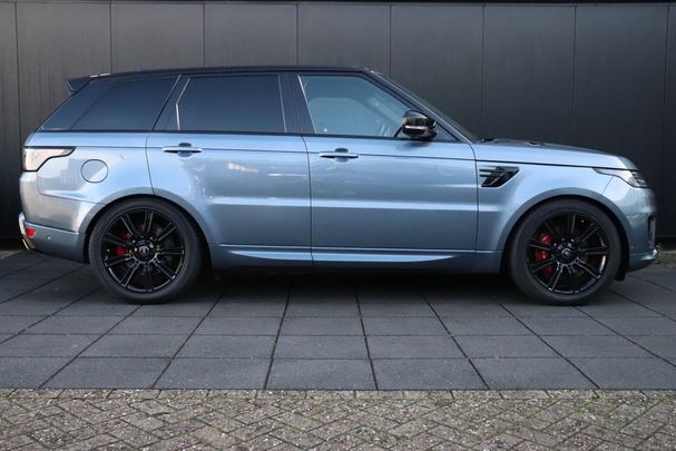 Land Rover Range Rover Sport P400e Autobiography 297 kW image number 4